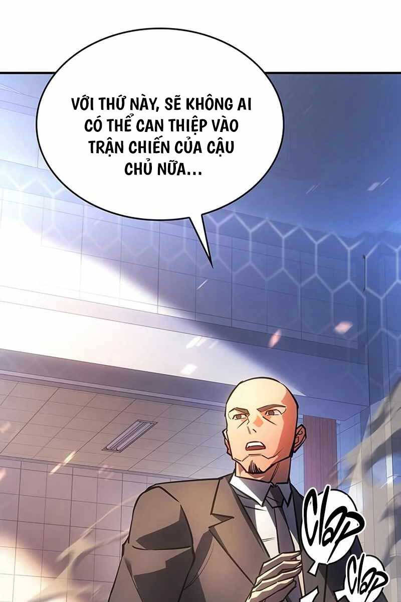 HỒI QUY BẰNG VƯƠNG QUYỀN chapter 10 - Upload bởi truyensieuhay.com