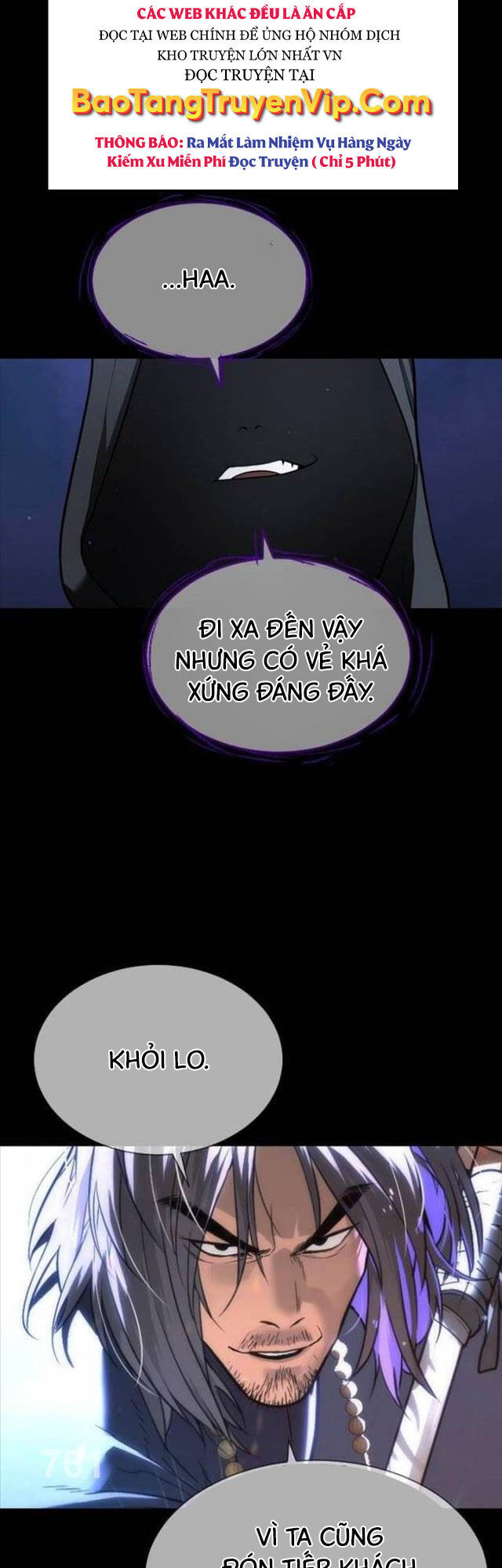 SÁT THỦ PETER chapter 26 - Upload bởi truyensieuhay.com