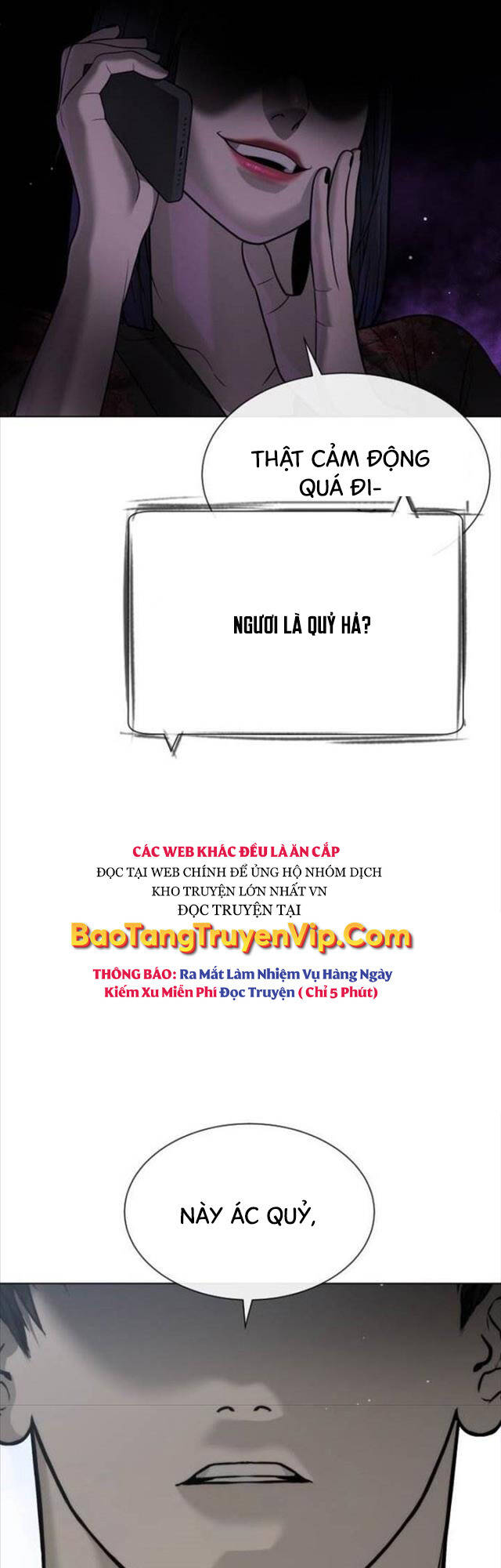 SÁT THỦ PETER chapter 26 - Upload bởi truyensieuhay.com