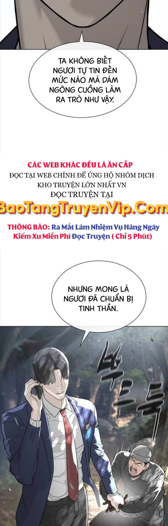 SÁT THỦ PETER chapter 26 - Upload bởi truyensieuhay.com