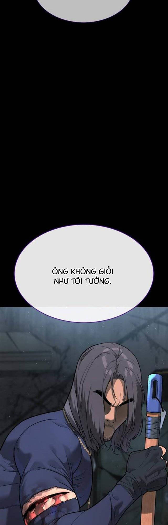 SÁT THỦ PETER chapter 26 - Upload bởi truyensieuhay.com