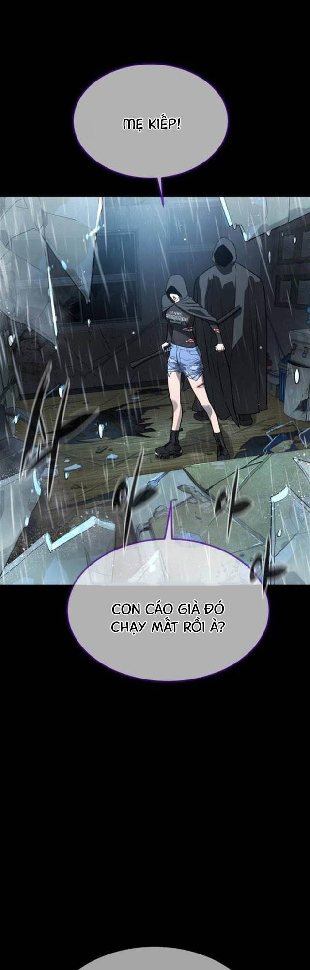 SÁT THỦ PETER chapter 26 - Upload bởi truyensieuhay.com