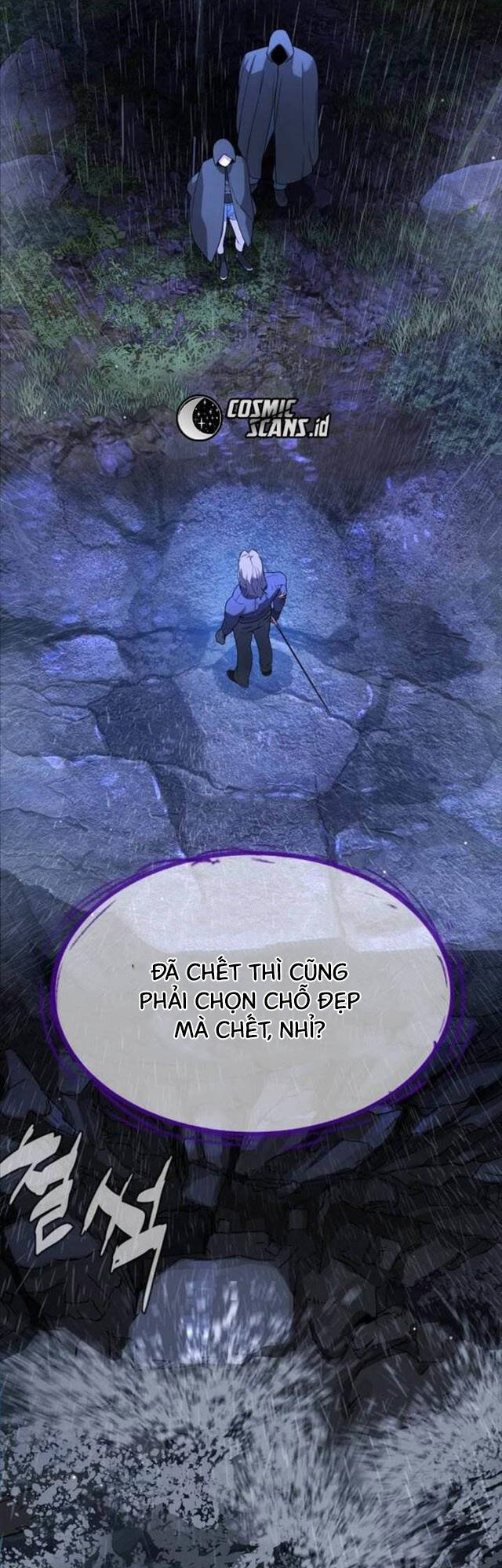 SÁT THỦ PETER chapter 26 - Upload bởi truyensieuhay.com