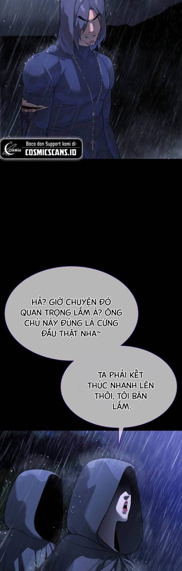 SÁT THỦ PETER chapter 26 - Upload bởi truyensieuhay.com