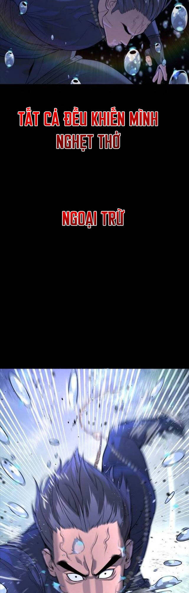 SÁT THỦ PETER chapter 26 - Upload bởi truyensieuhay.com