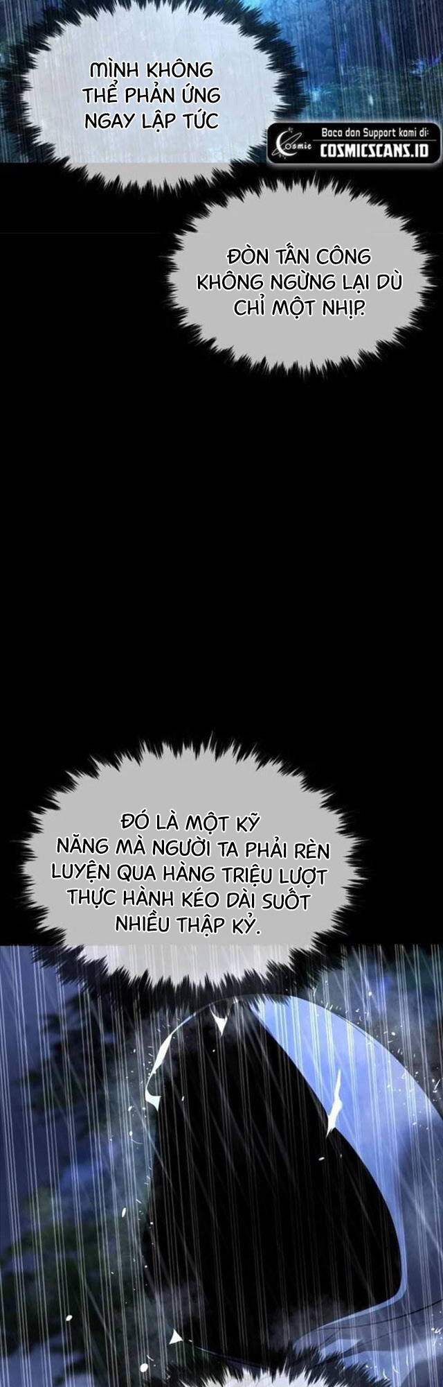 SÁT THỦ PETER chapter 26 - Upload bởi truyensieuhay.com