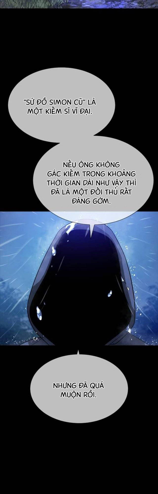 SÁT THỦ PETER chapter 26 - Upload bởi truyensieuhay.com