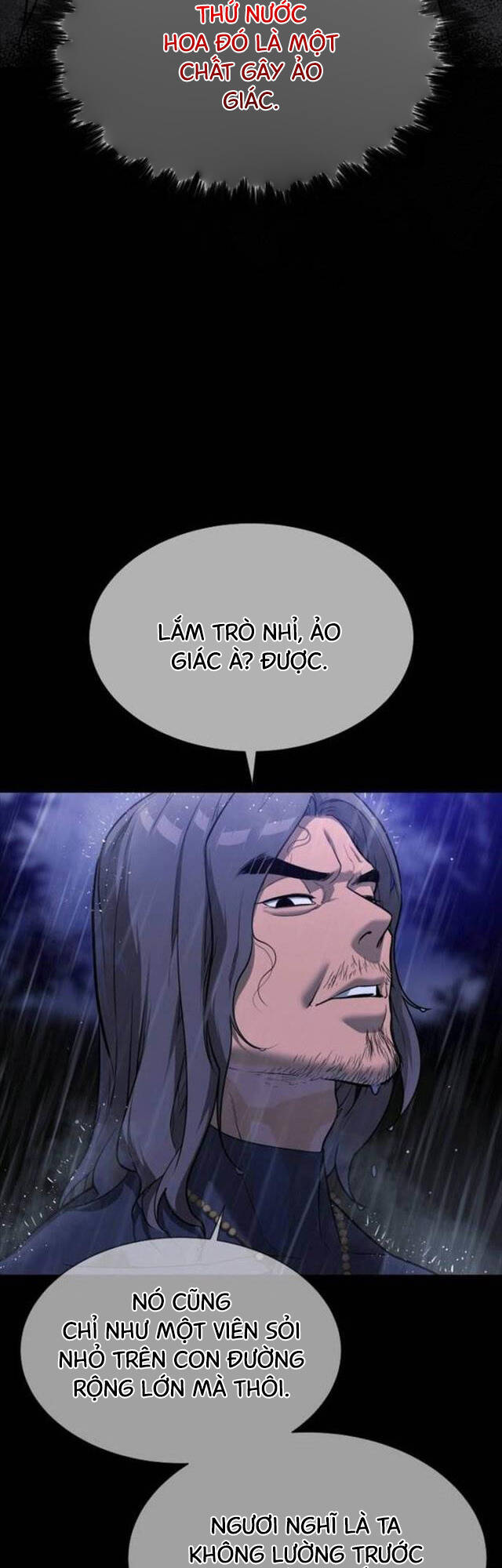 SÁT THỦ PETER chapter 26 - Upload bởi truyensieuhay.com