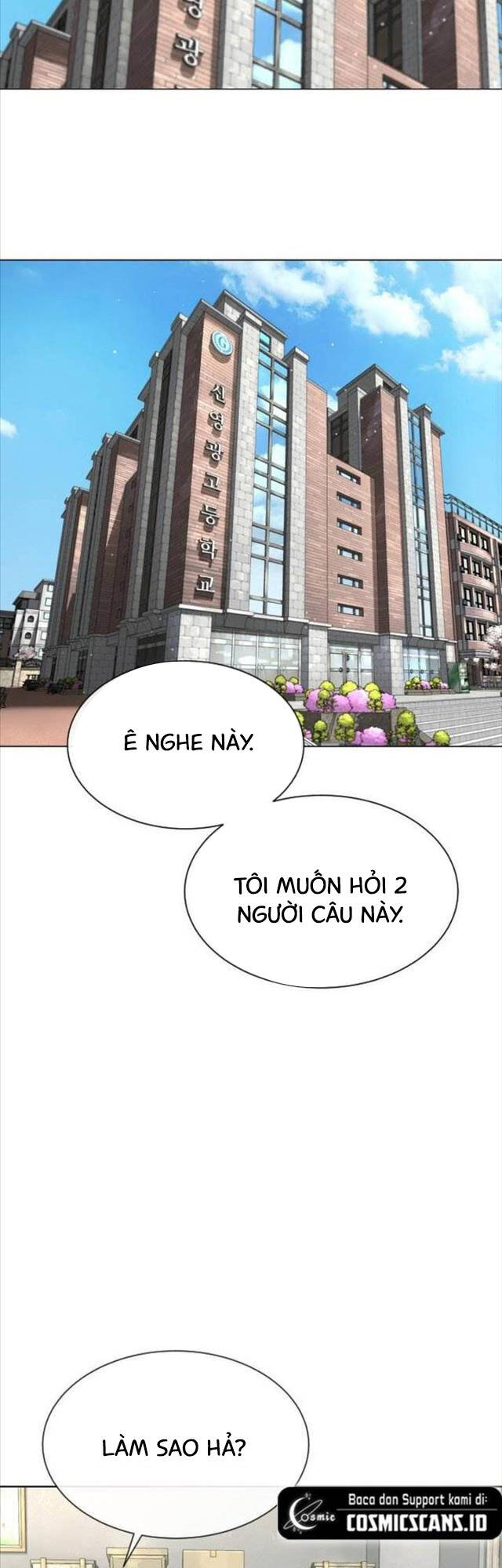 SÁT THỦ PETER chapter 26 - Upload bởi truyensieuhay.com