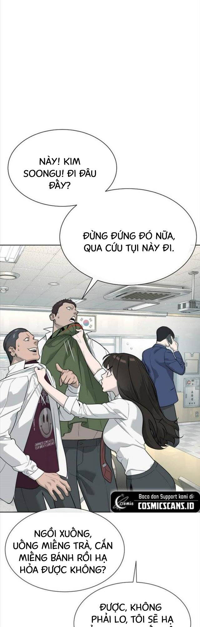 SÁT THỦ PETER chapter 26 - Upload bởi truyensieuhay.com