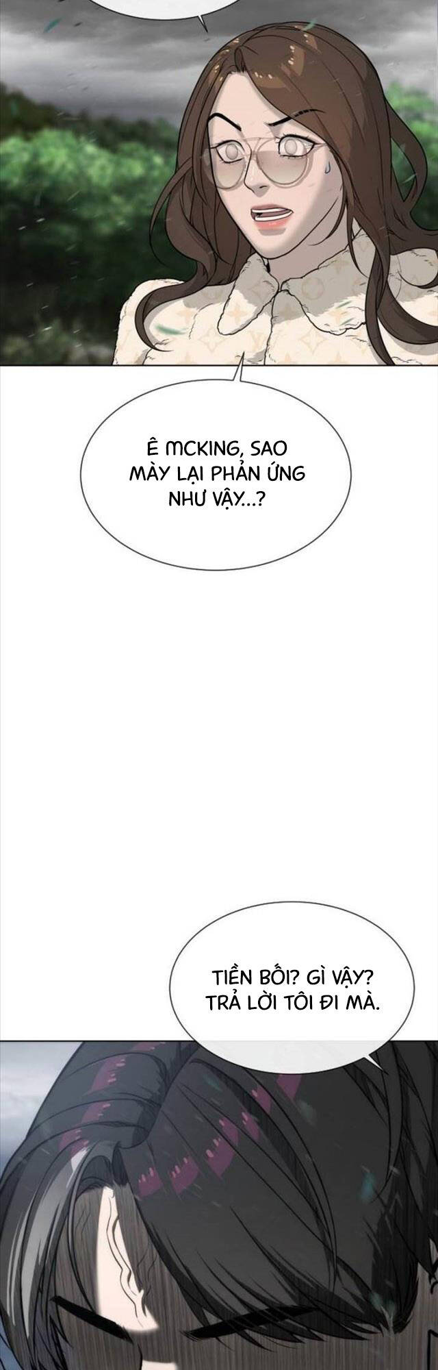 SÁT THỦ PETER chapter 26 - Upload bởi truyensieuhay.com