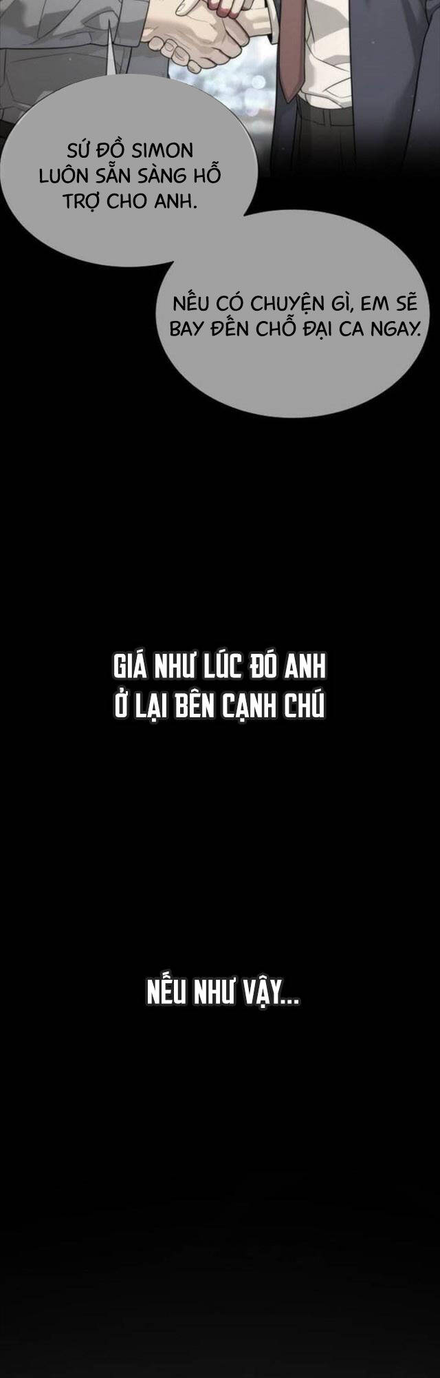 SÁT THỦ PETER chapter 26 - Upload bởi truyensieuhay.com