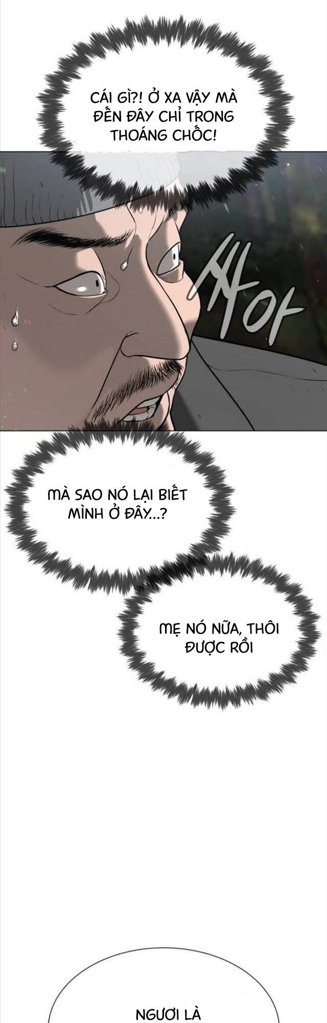 SÁT THỦ PETER chapter 26 - Upload bởi truyensieuhay.com