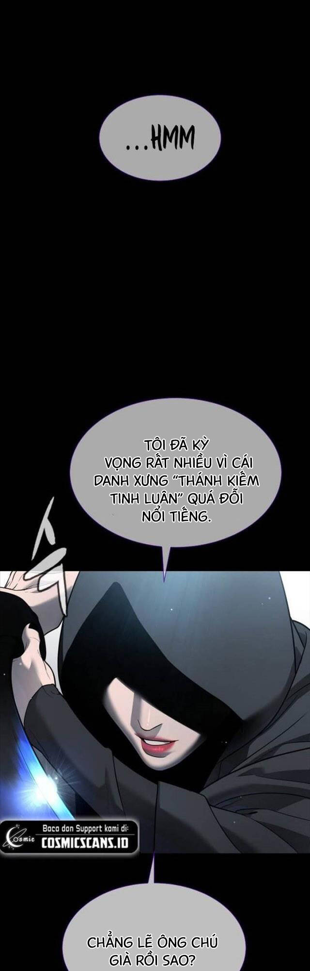 SÁT THỦ PETER chapter 26 - Upload bởi truyensieuhay.com
