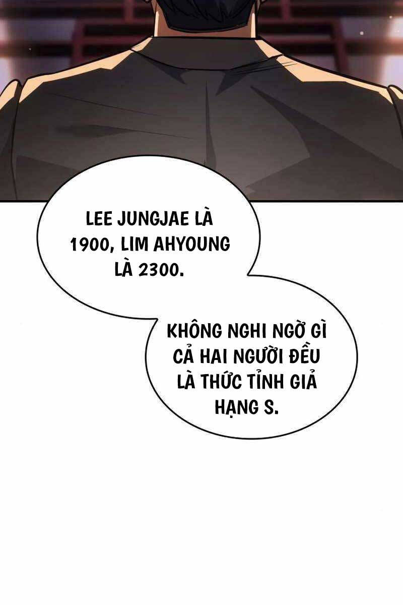 HỒI QUY BẰNG VƯƠNG QUYỀN chapter 11 - Upload bởi truyensieuhay.com