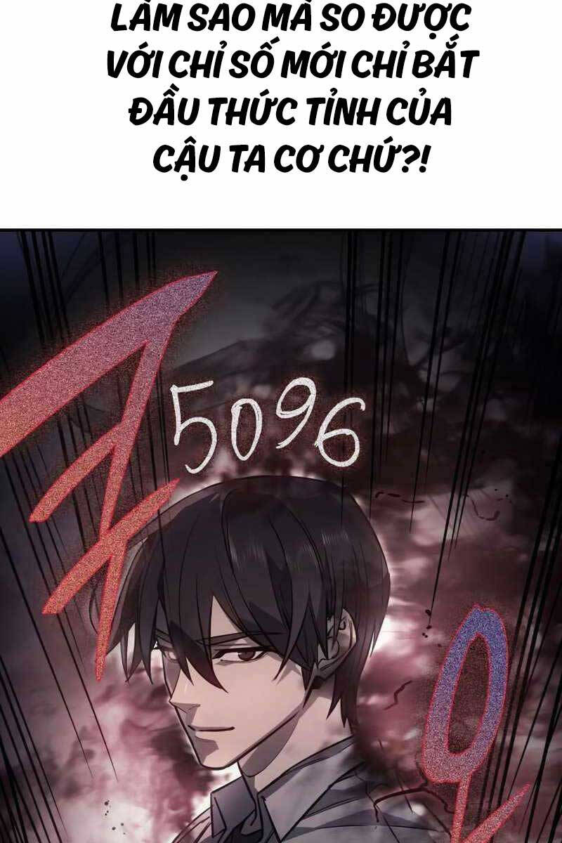 HỒI QUY BẰNG VƯƠNG QUYỀN chapter 11 - Upload bởi truyensieuhay.com