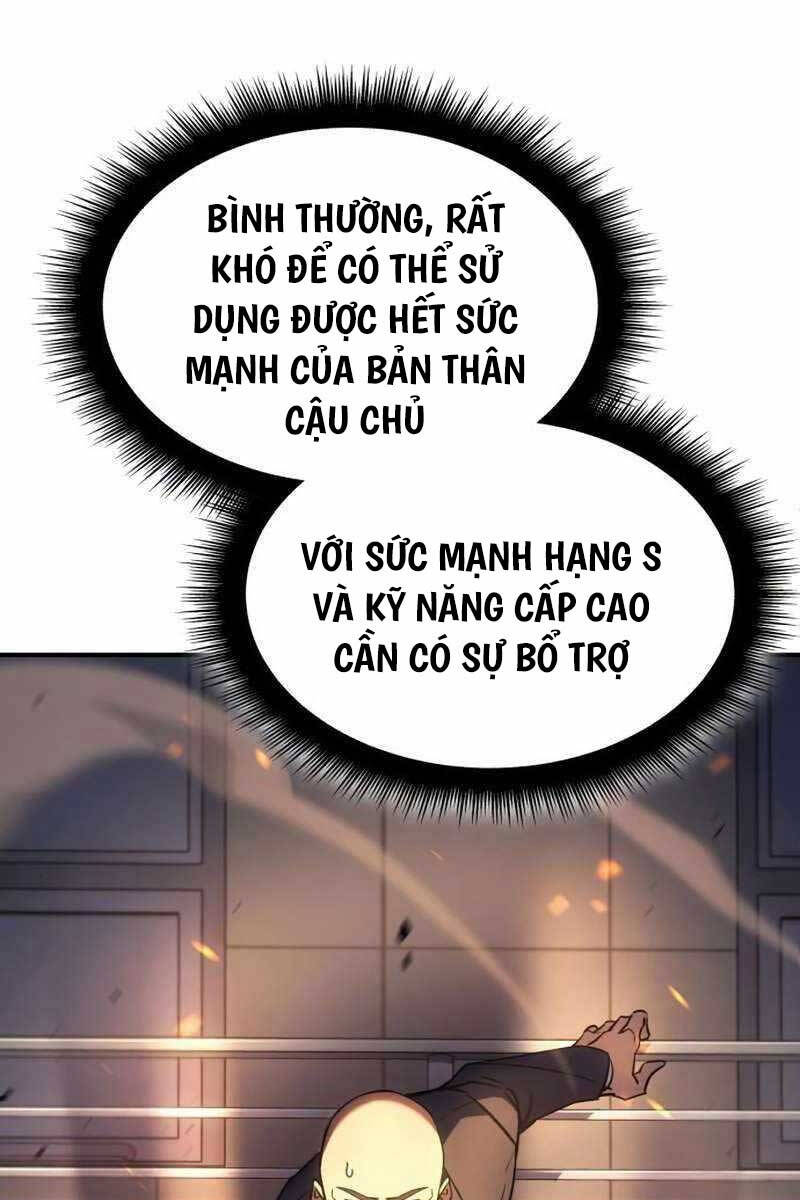 HỒI QUY BẰNG VƯƠNG QUYỀN chapter 11 - Upload bởi truyensieuhay.com