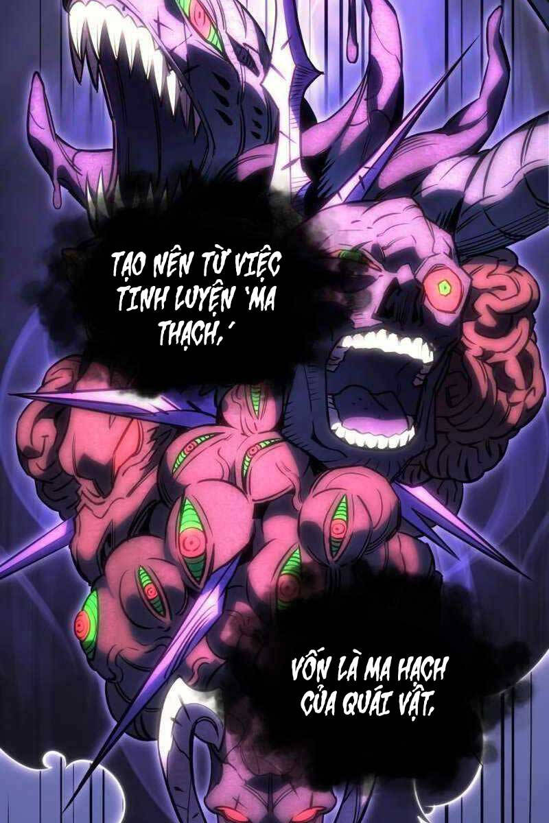 HỒI QUY BẰNG VƯƠNG QUYỀN chapter 11 - Upload bởi truyensieuhay.com