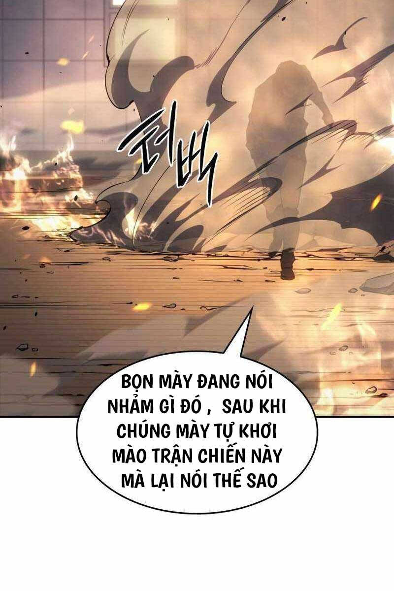 HỒI QUY BẰNG VƯƠNG QUYỀN chapter 11 - Upload bởi truyensieuhay.com