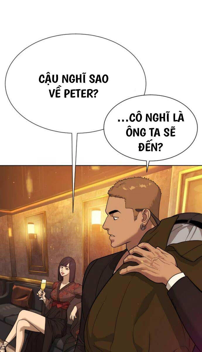 SÁT THỦ PETER chapter 27 - Upload bởi truyensieuhay.com