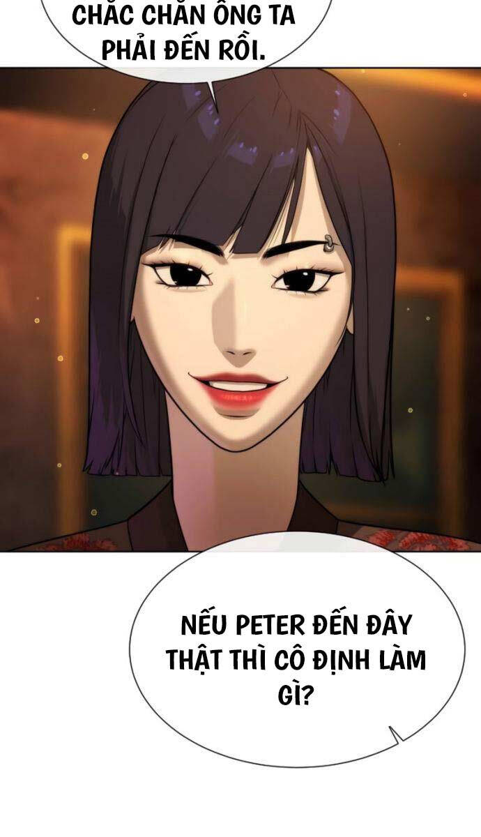 SÁT THỦ PETER chapter 27 - Upload bởi truyensieuhay.com