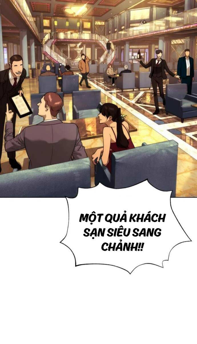 SÁT THỦ PETER chapter 27 - Upload bởi truyensieuhay.com