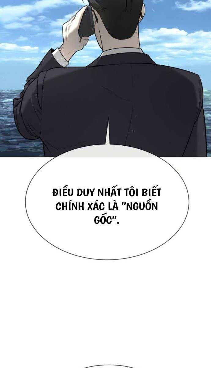 SÁT THỦ PETER chapter 27 - Upload bởi truyensieuhay.com