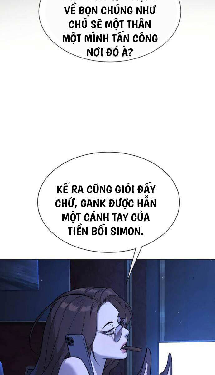 SÁT THỦ PETER chapter 27 - Upload bởi truyensieuhay.com