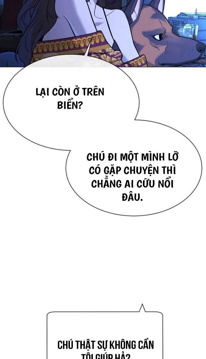 SÁT THỦ PETER chapter 27 - Upload bởi truyensieuhay.com