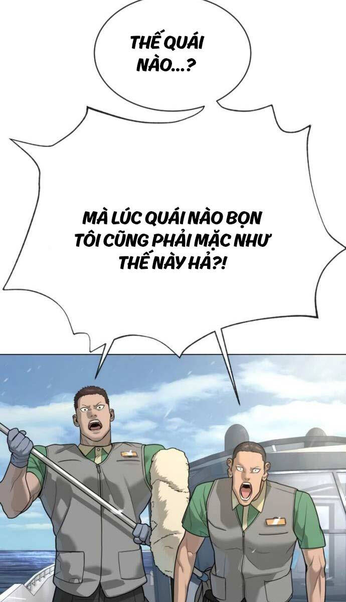 SÁT THỦ PETER chapter 27 - Upload bởi truyensieuhay.com