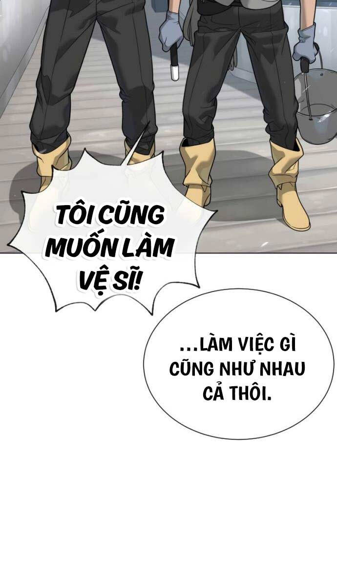 SÁT THỦ PETER chapter 27 - Upload bởi truyensieuhay.com