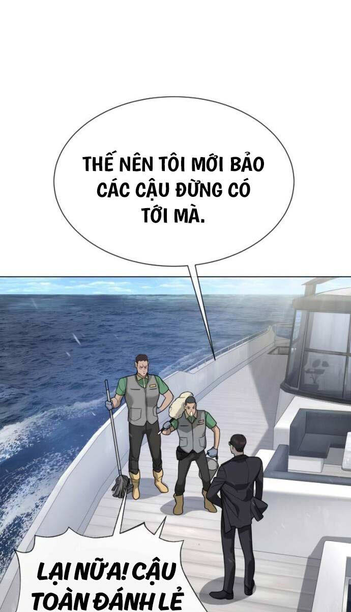SÁT THỦ PETER chapter 27 - Upload bởi truyensieuhay.com