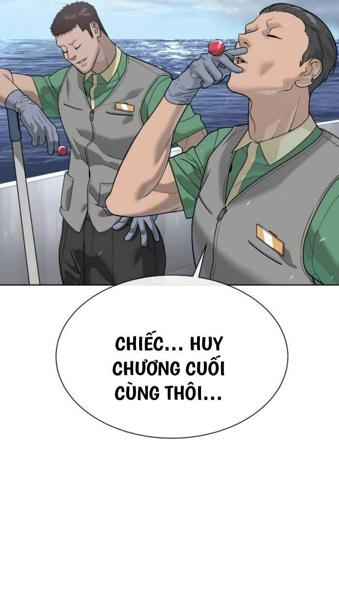 SÁT THỦ PETER chapter 27 - Upload bởi truyensieuhay.com