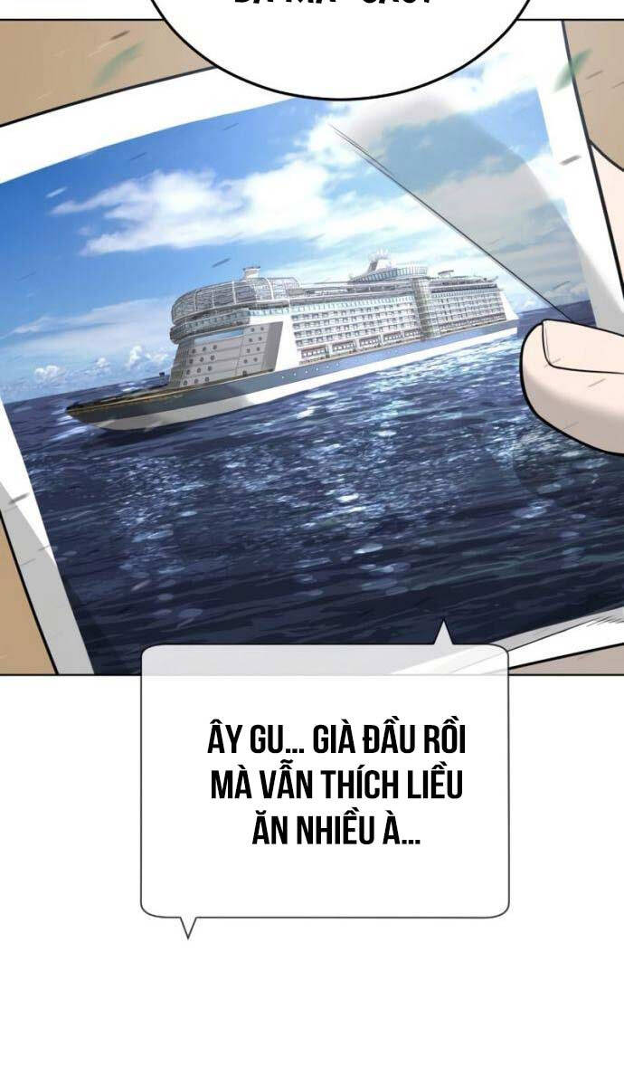 SÁT THỦ PETER chapter 27 - Upload bởi truyensieuhay.com