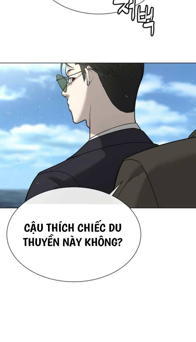 SÁT THỦ PETER chapter 27 - Upload bởi truyensieuhay.com