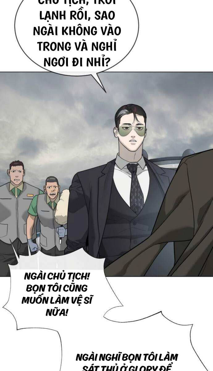 SÁT THỦ PETER chapter 27 - Upload bởi truyensieuhay.com