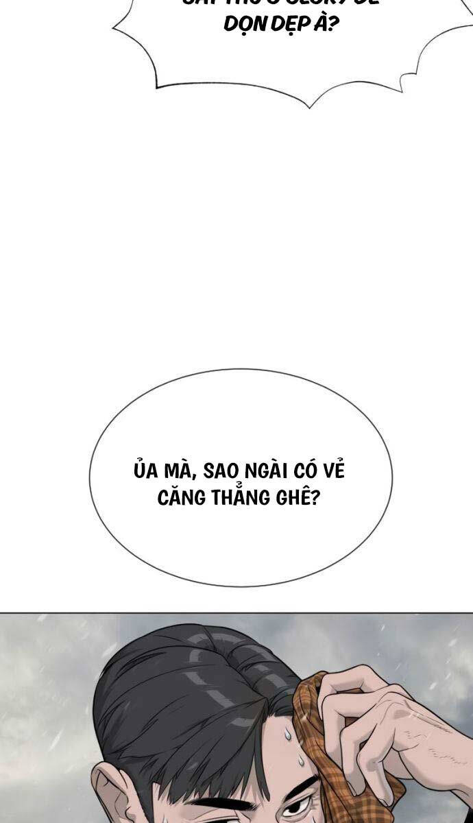 SÁT THỦ PETER chapter 27 - Upload bởi truyensieuhay.com