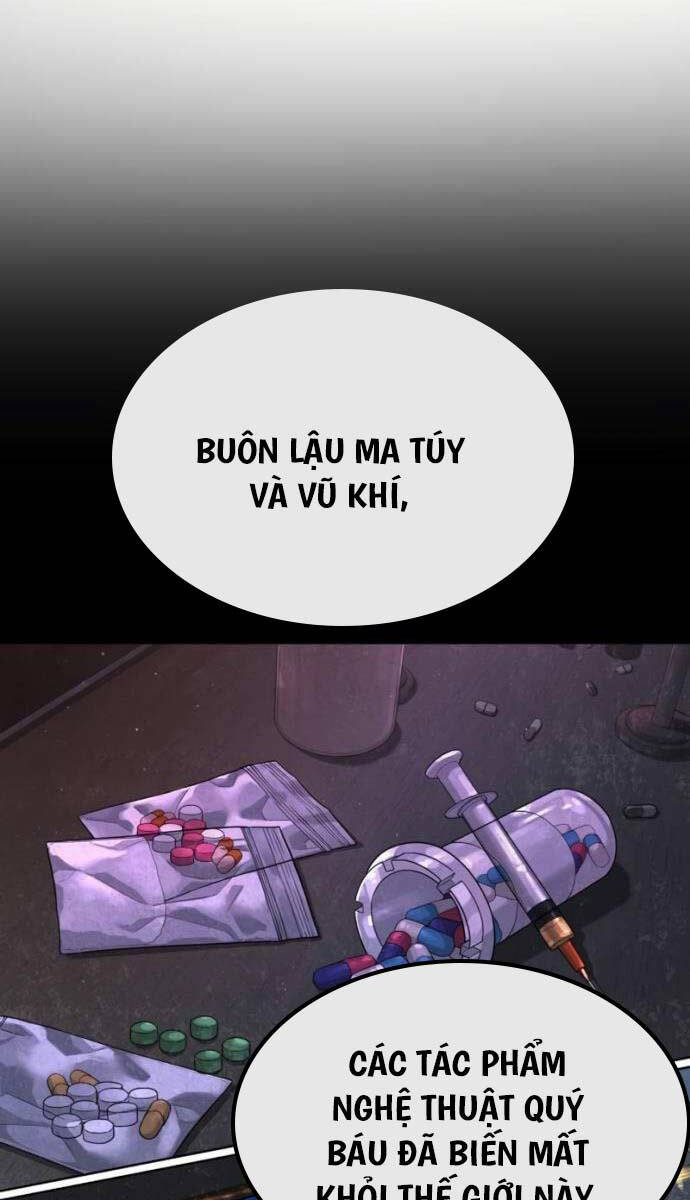SÁT THỦ PETER chapter 27 - Upload bởi truyensieuhay.com