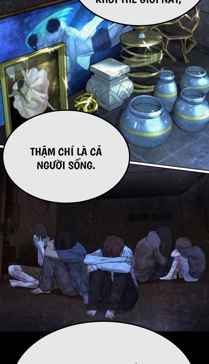 SÁT THỦ PETER chapter 27 - Upload bởi truyensieuhay.com