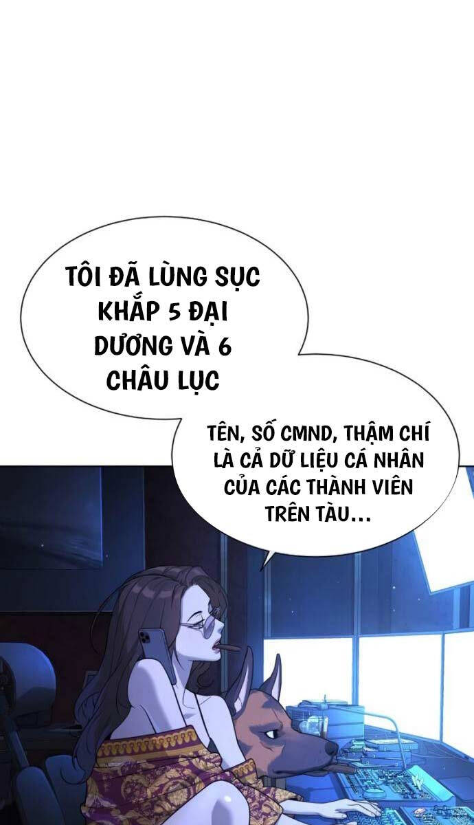 SÁT THỦ PETER chapter 27 - Upload bởi truyensieuhay.com