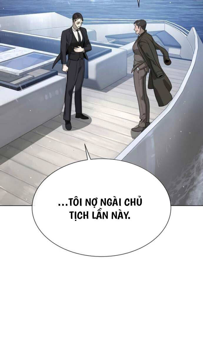 SÁT THỦ PETER chapter 27 - Upload bởi truyensieuhay.com