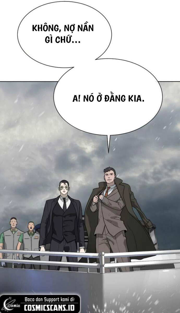 SÁT THỦ PETER chapter 27 - Upload bởi truyensieuhay.com