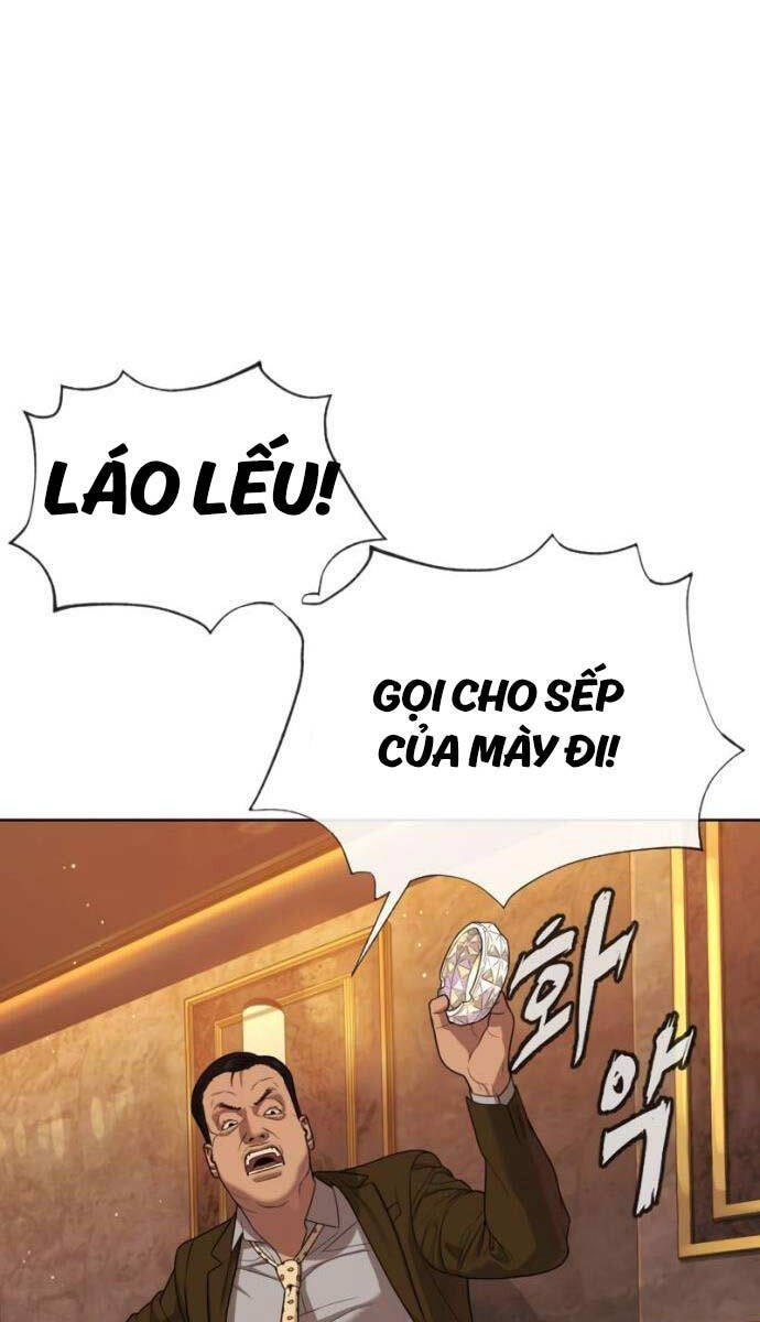 SÁT THỦ PETER chapter 27 - Upload bởi truyensieuhay.com