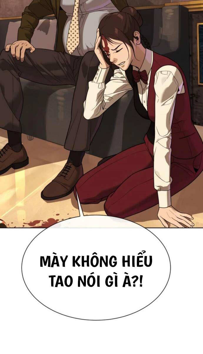 SÁT THỦ PETER chapter 27 - Upload bởi truyensieuhay.com