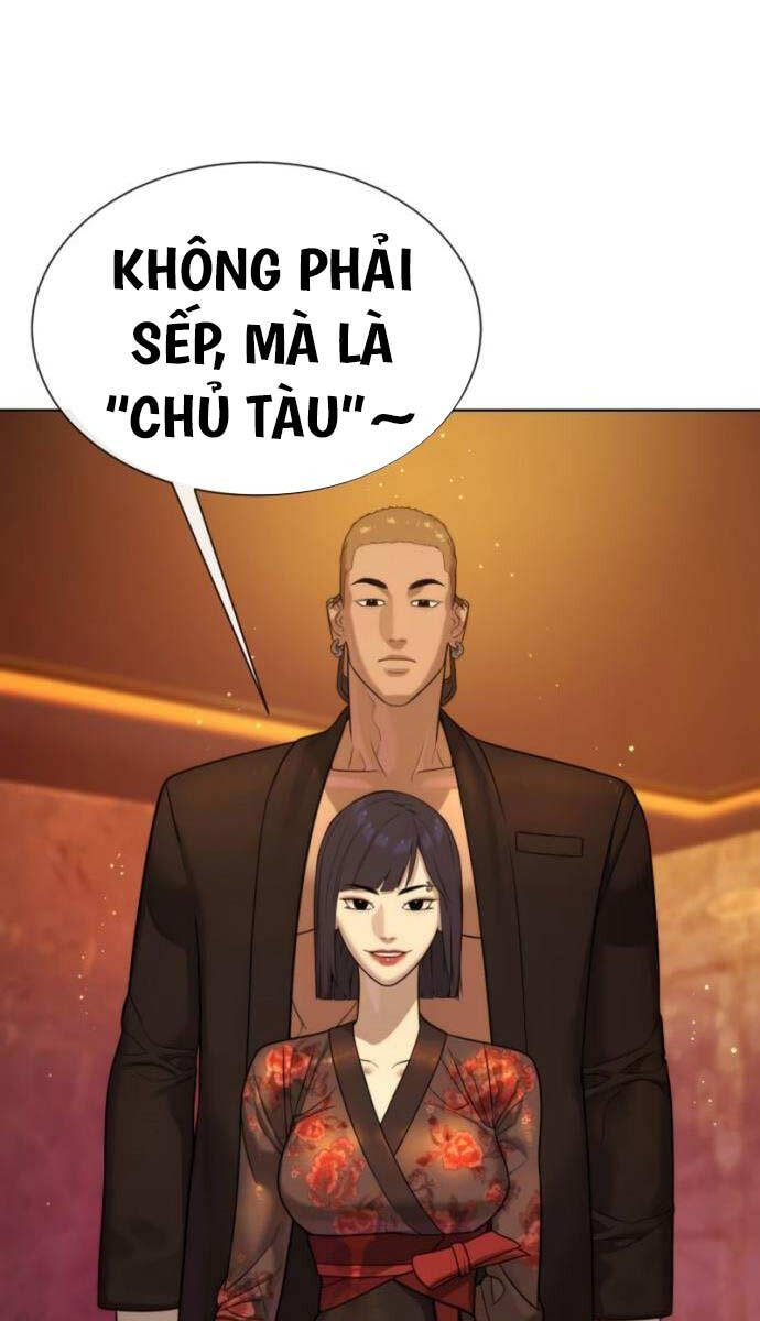 SÁT THỦ PETER chapter 27 - Upload bởi truyensieuhay.com