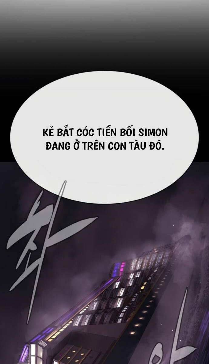 SÁT THỦ PETER chapter 27 - Upload bởi truyensieuhay.com