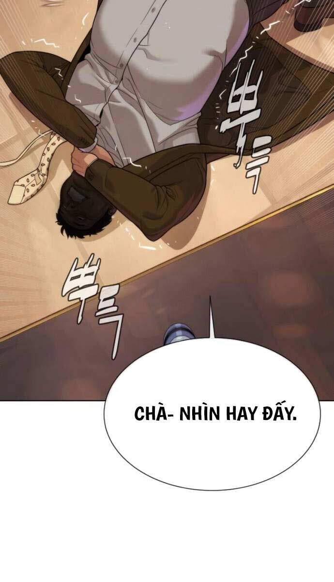 SÁT THỦ PETER chapter 27 - Upload bởi truyensieuhay.com