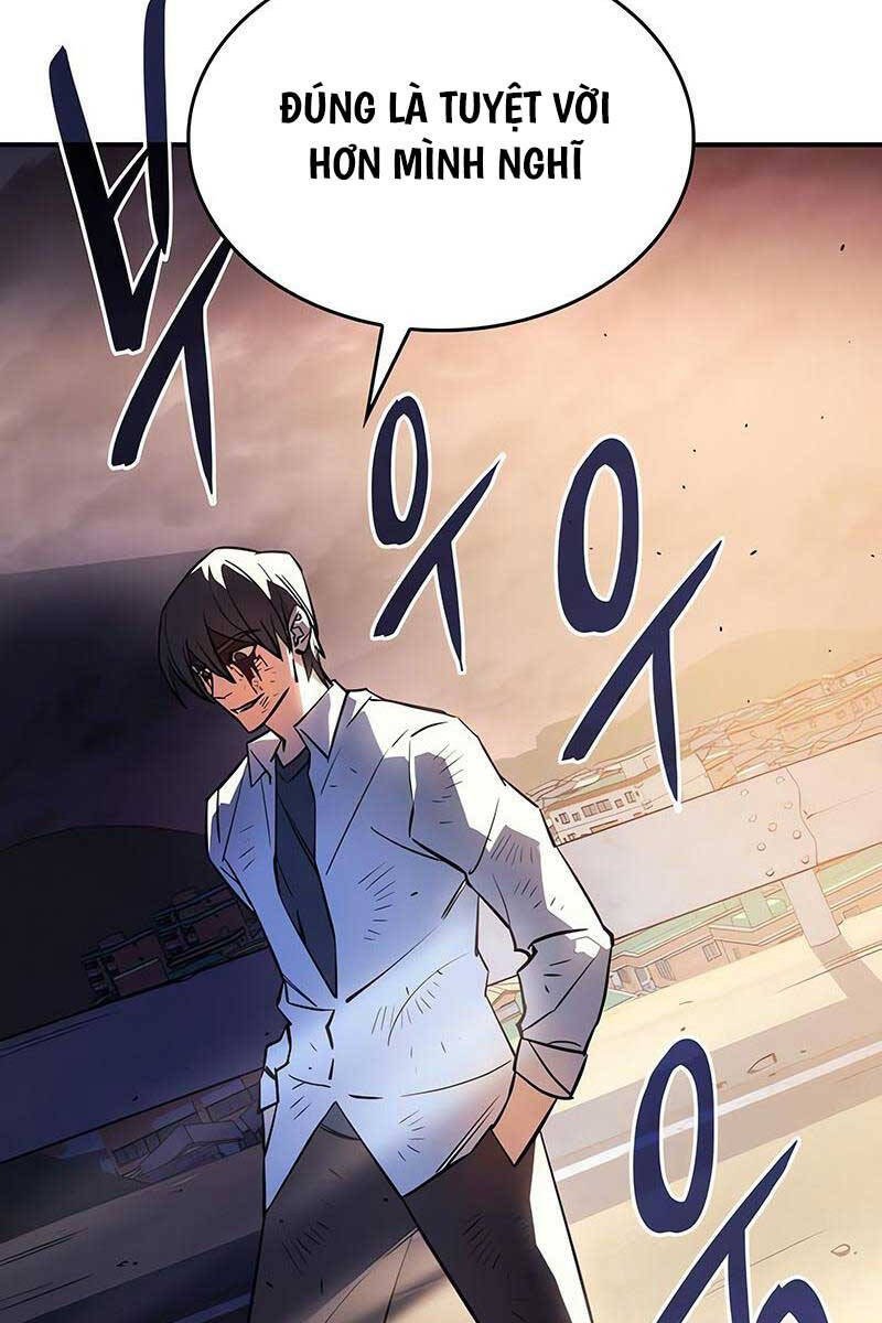 HỒI QUY BẰNG VƯƠNG QUYỀN chapter 12 - Upload bởi truyensieuhay.com