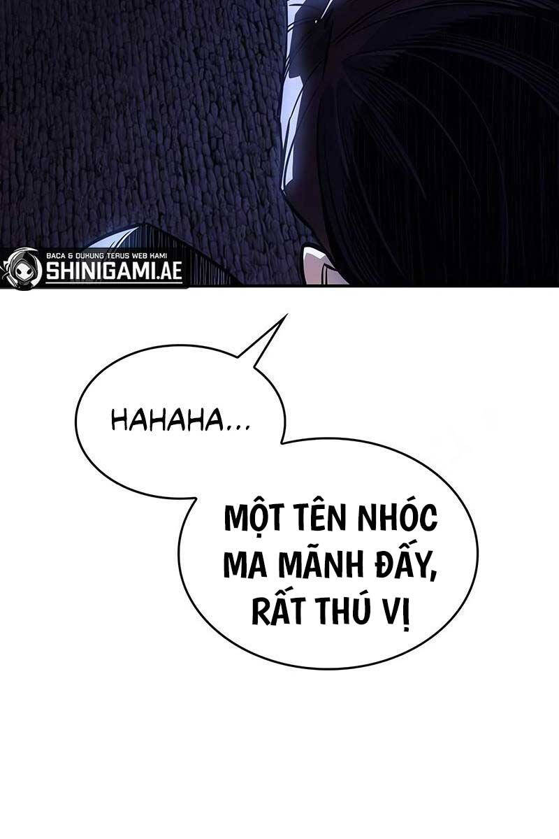 HỒI QUY BẰNG VƯƠNG QUYỀN chapter 12 - Upload bởi truyensieuhay.com