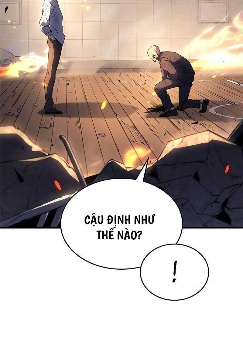 HỒI QUY BẰNG VƯƠNG QUYỀN chapter 12 - Upload bởi truyensieuhay.com